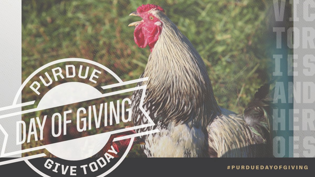 Purdue Extension tweet media