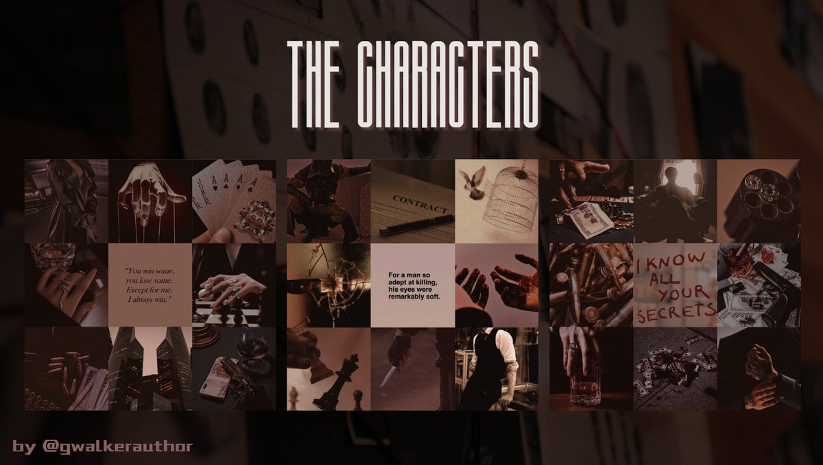 Grace Walker 🪐🖤📚 tweet media