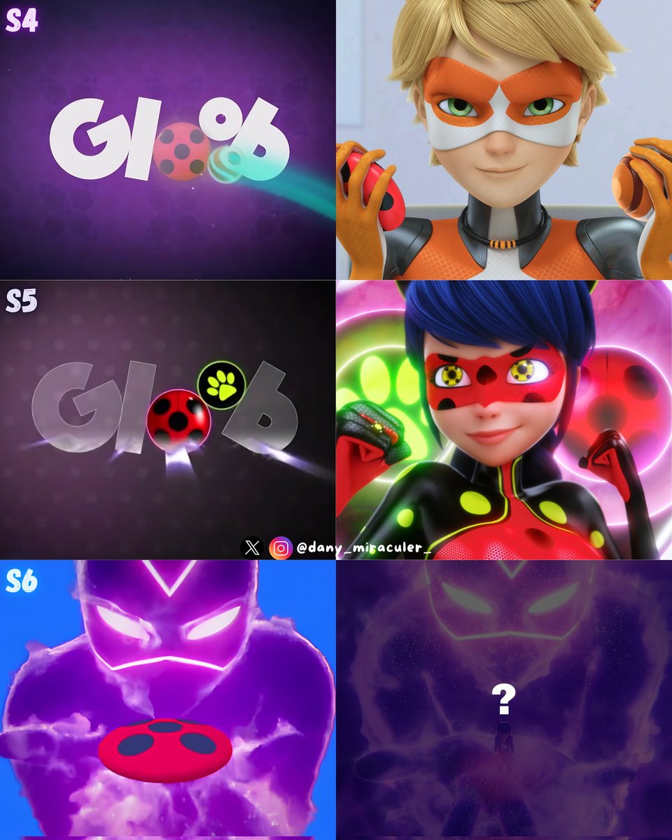 Dany Miraculer 🐞✨🍉 tweet media