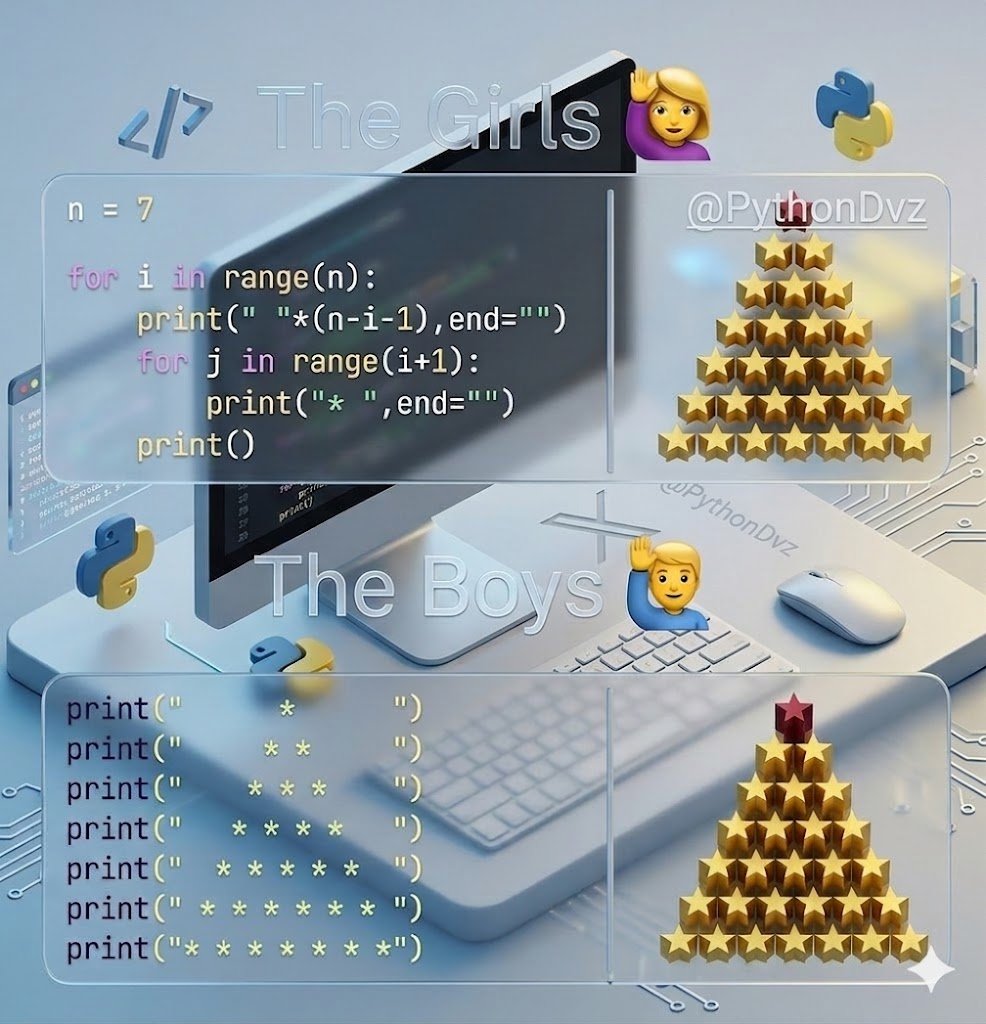 Python Developer tweet media