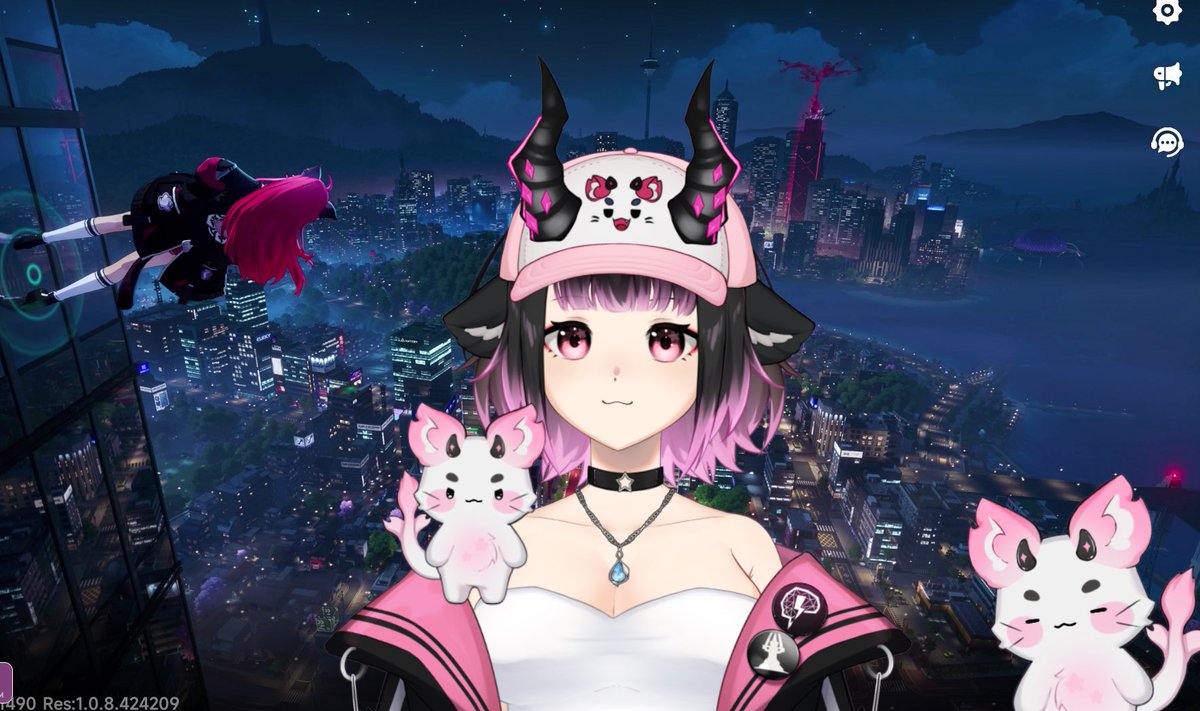 Namipew 🌸🐉 tweet media