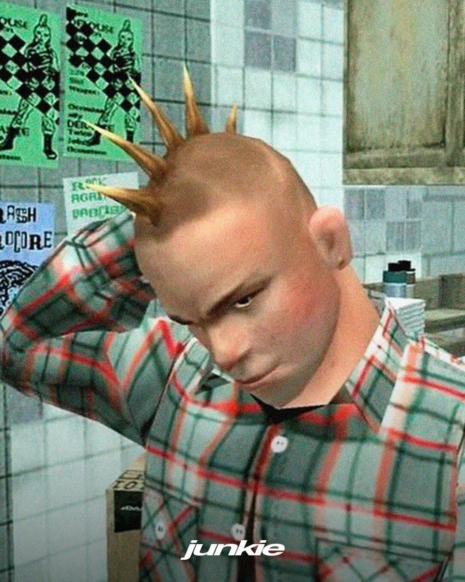 old memory tweet media