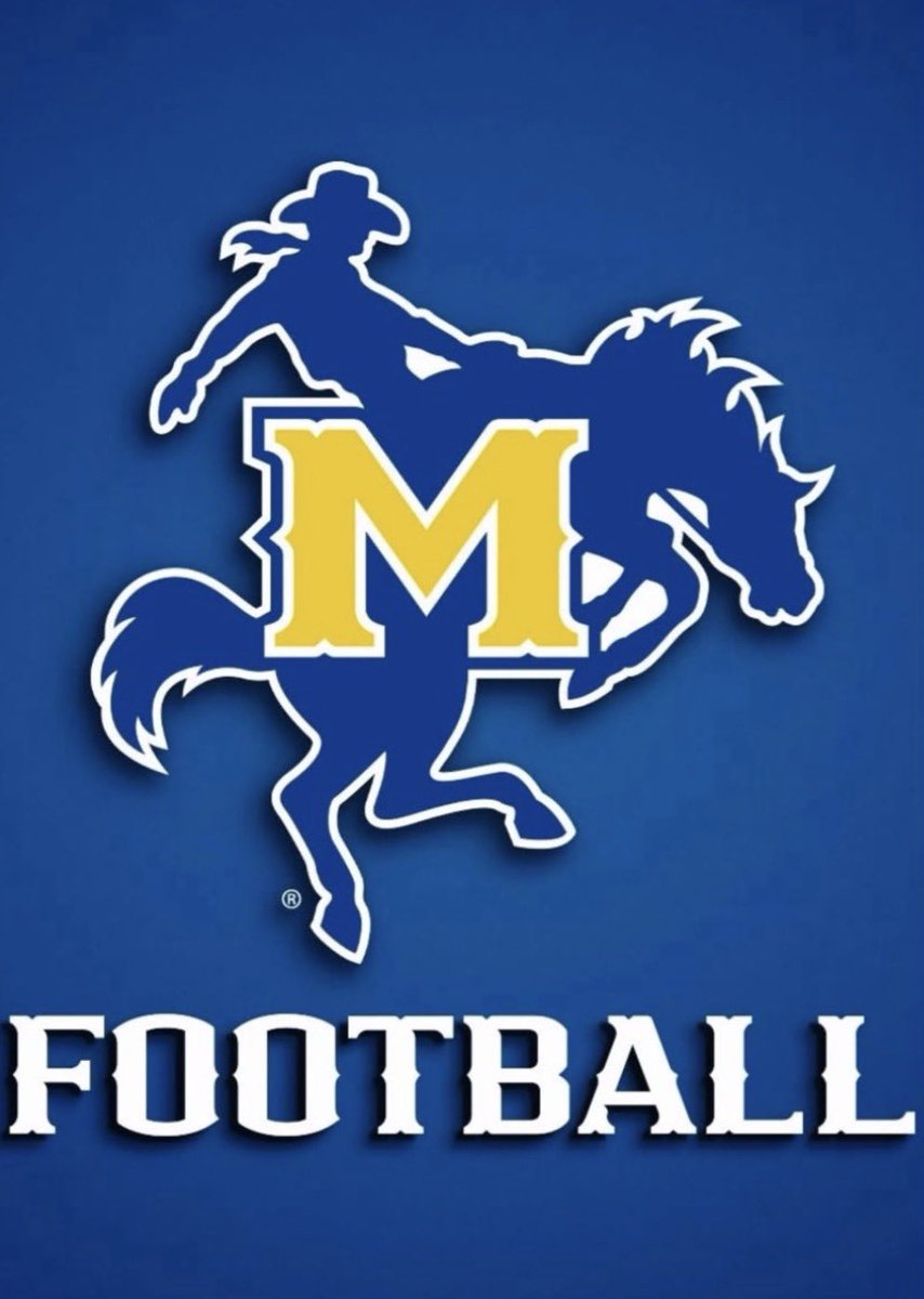 ReeceLafont's tweet photo. Appreciate @Coach_BowserFB for the school visit today!
@McNeeseFB 
@KyleLasseigne 
@RecruitLouisian https://t.co/MBhuerHkUV