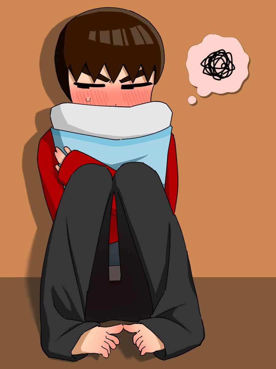 あまりものまりも tweet media