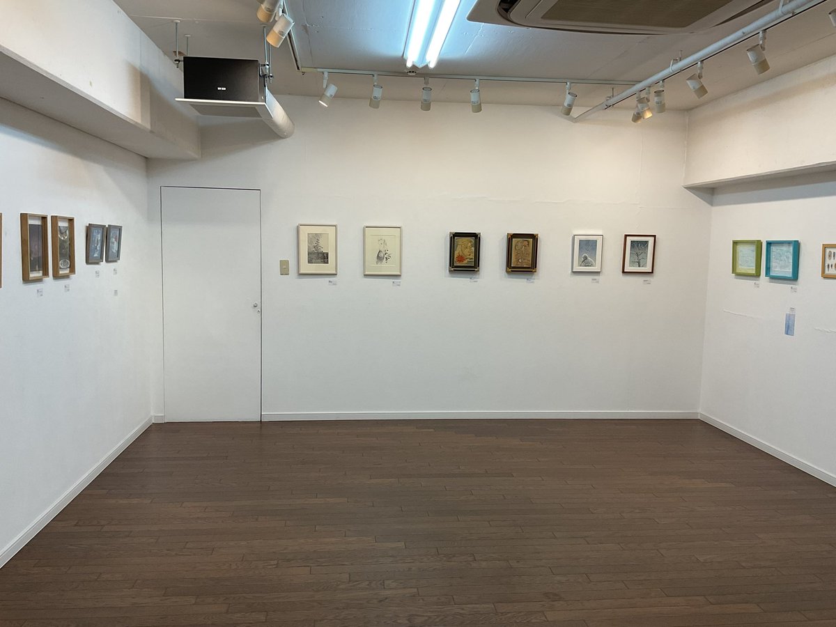 アートコンプレックスセンター / The Artcomplex Center of Tokyo tweet media