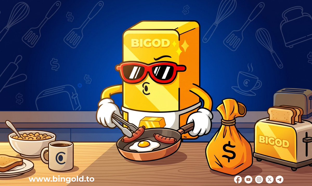 BIGOD tweet media