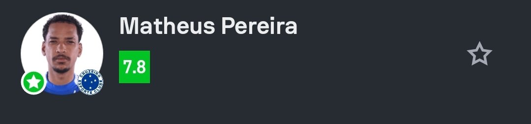 Sofascore Brasil tweet media