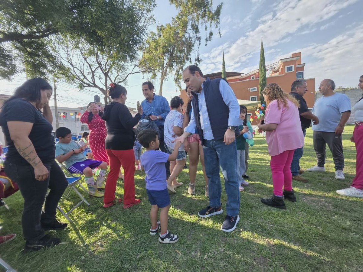 Jorge Aguilar Chedraui tweet media