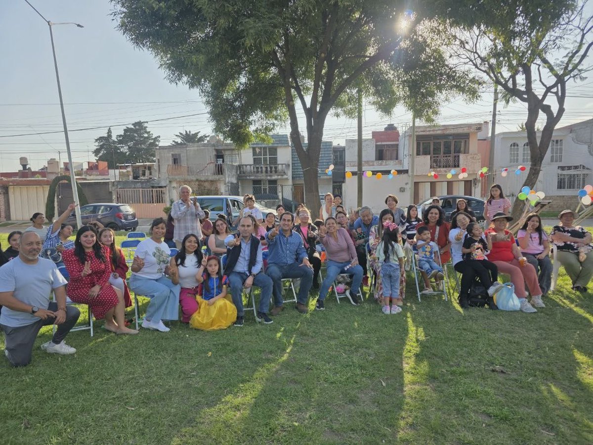 Jorge Aguilar Chedraui tweet media