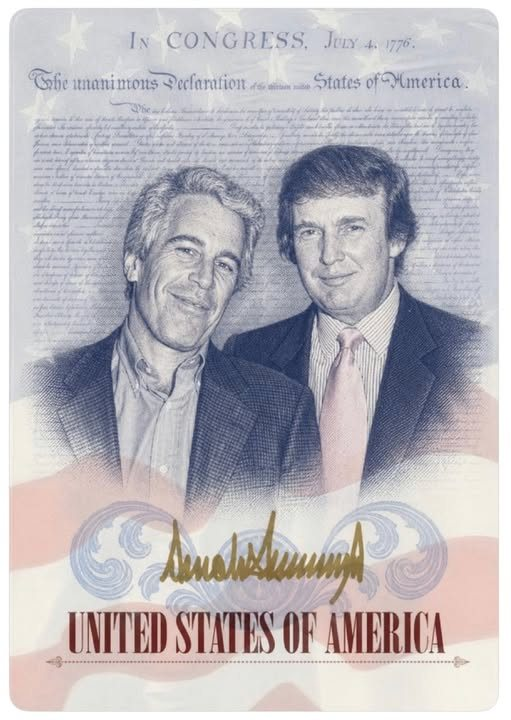 GooglyMoogly666's tweet photo. @WhiteHouse The only worthy picture for that passport design. https://t.co/zGVVfjUIcn