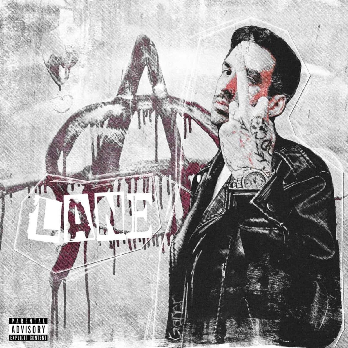 GONER 🕷️ tweet media