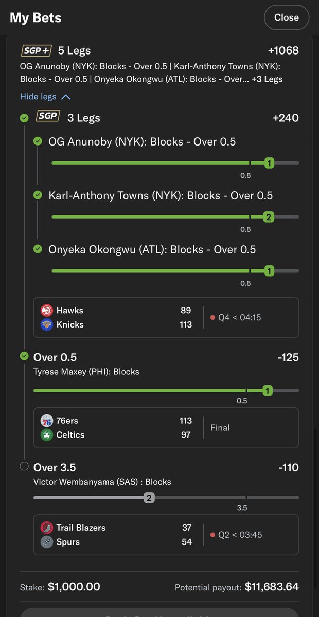 KingCap702 tweet media