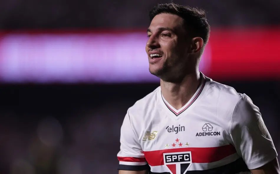 SPFC Estatísticas 📊 tweet media