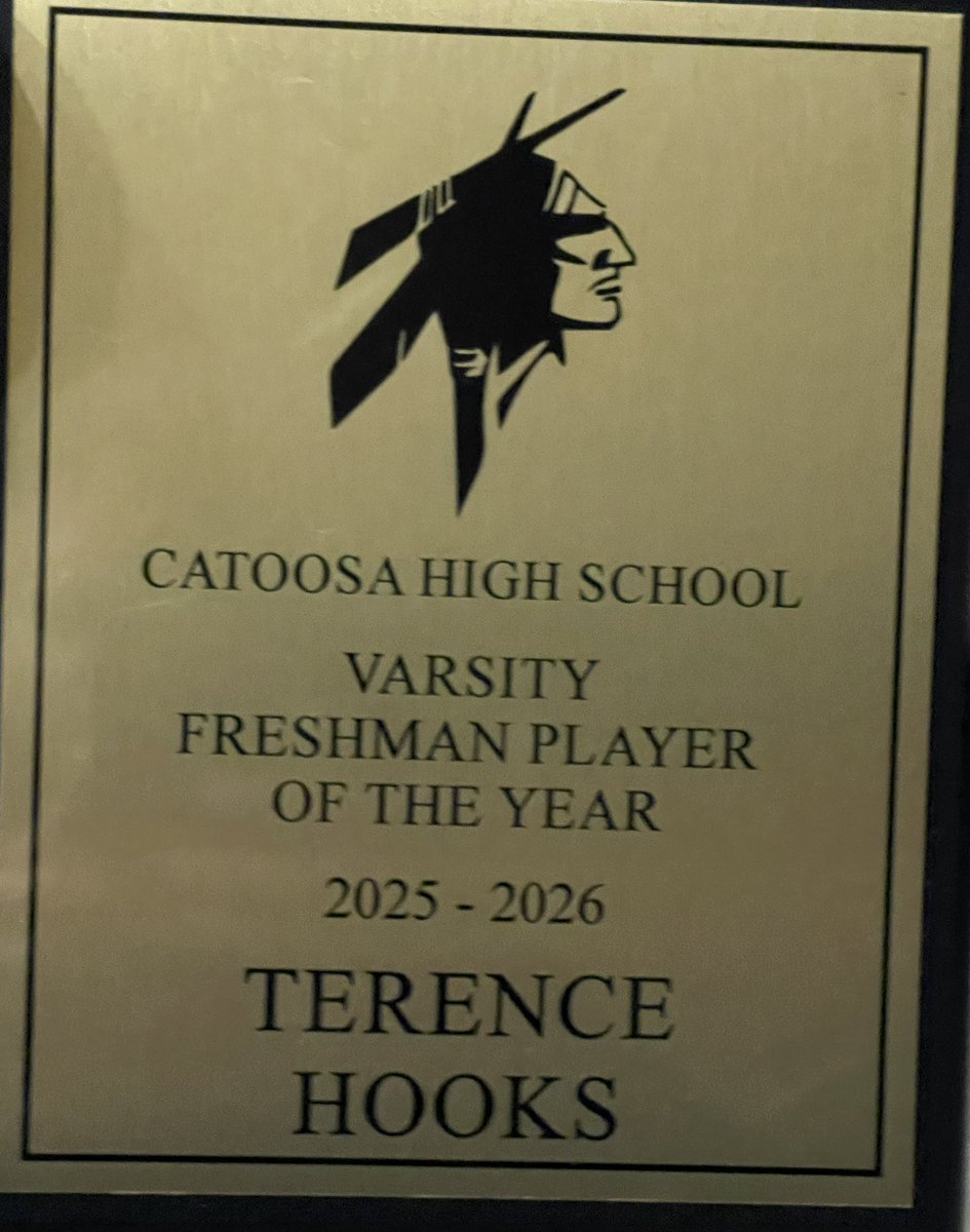 Terence Hooks tweet media