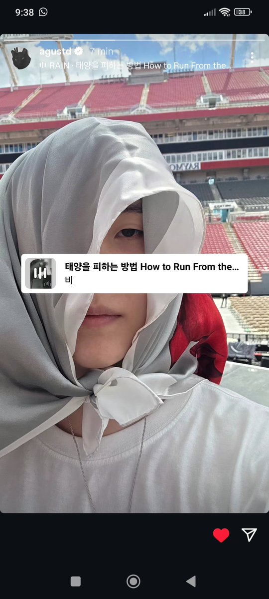 Fer ── VOY A VER A BTS ˆ𐃷ˆ tweet media