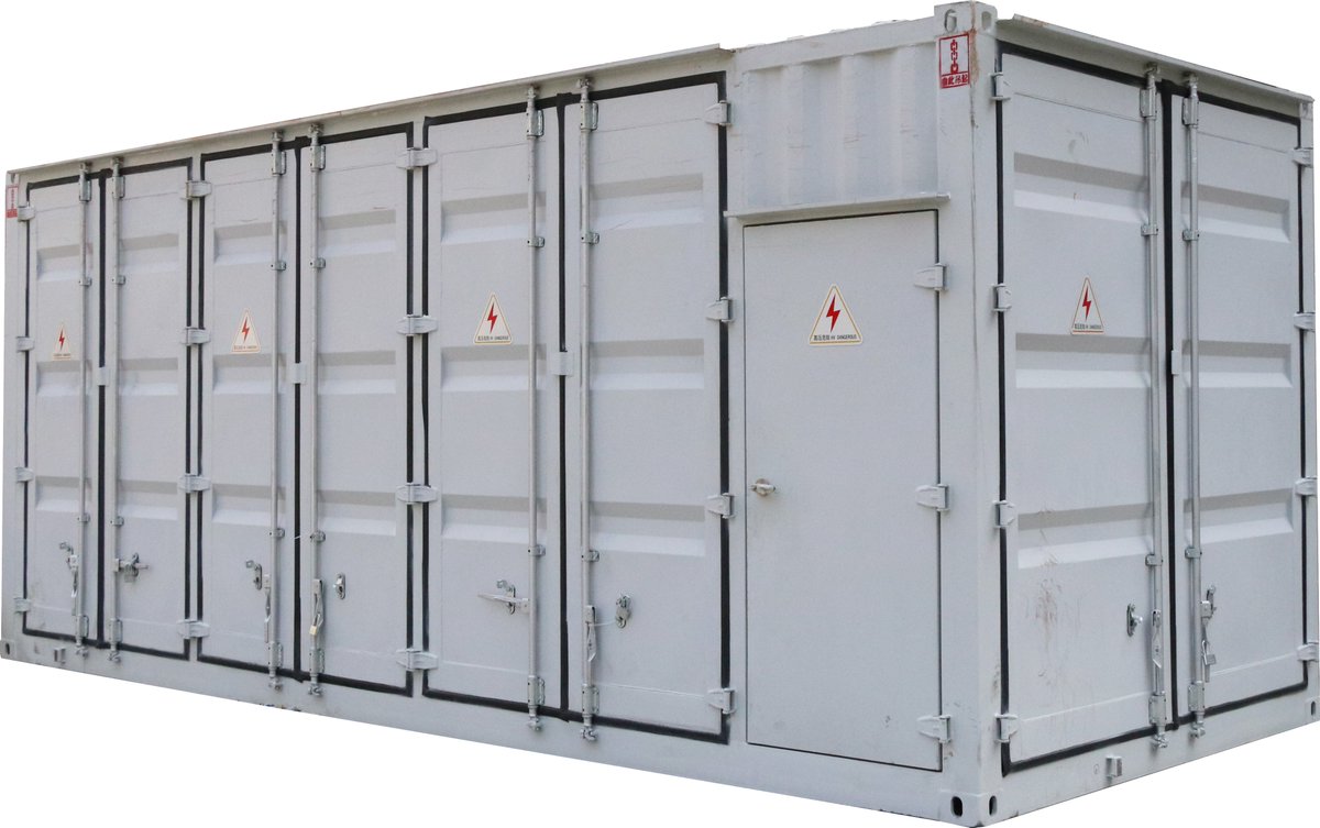 XiongP58990's tweet photo. Drop, connect, power up. 🏗️⚡
Our Prefabricated Electrical Cabin integrates HV/LV switchgear &amp; transformer in one compact unit. Saves space, cuts install time. Ideal for industrial &amp; commercial projects
📞 +44 7516 656972
🔗 https://t.co/TzgxLp06cd
#prefabcabin #compactsubstation https://t.co/kfpmM0Z9H7
