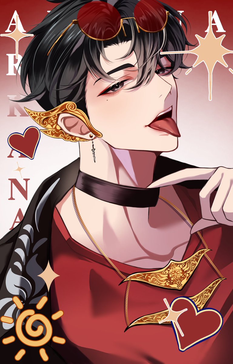 Ini mah street singer

SWAP! AU (4/5)
#ArtJuna