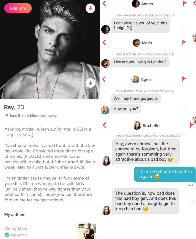 Rodger McDouglas, PhD. tweet media