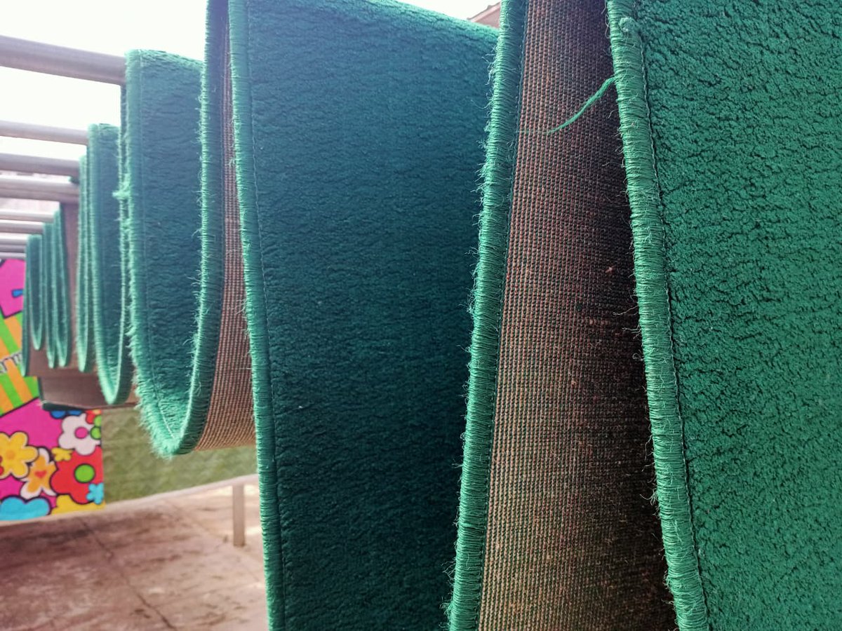 zepslaundrycms's tweet image. Dari kusam jadi ‘adem dipandang’ 😍
Karpet bersih = rumah makin nyaman!

Lokasi : Maleber Ciamis
wa.me/6281223314300

#Laundry #ZepsLaundry #LaundryCiamis #ZepsLaundryCiamis #laundryantarjemput