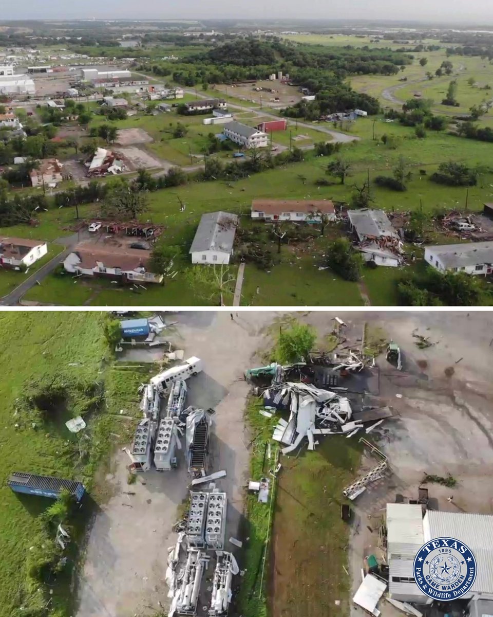 Texas Game Wardens tweet media