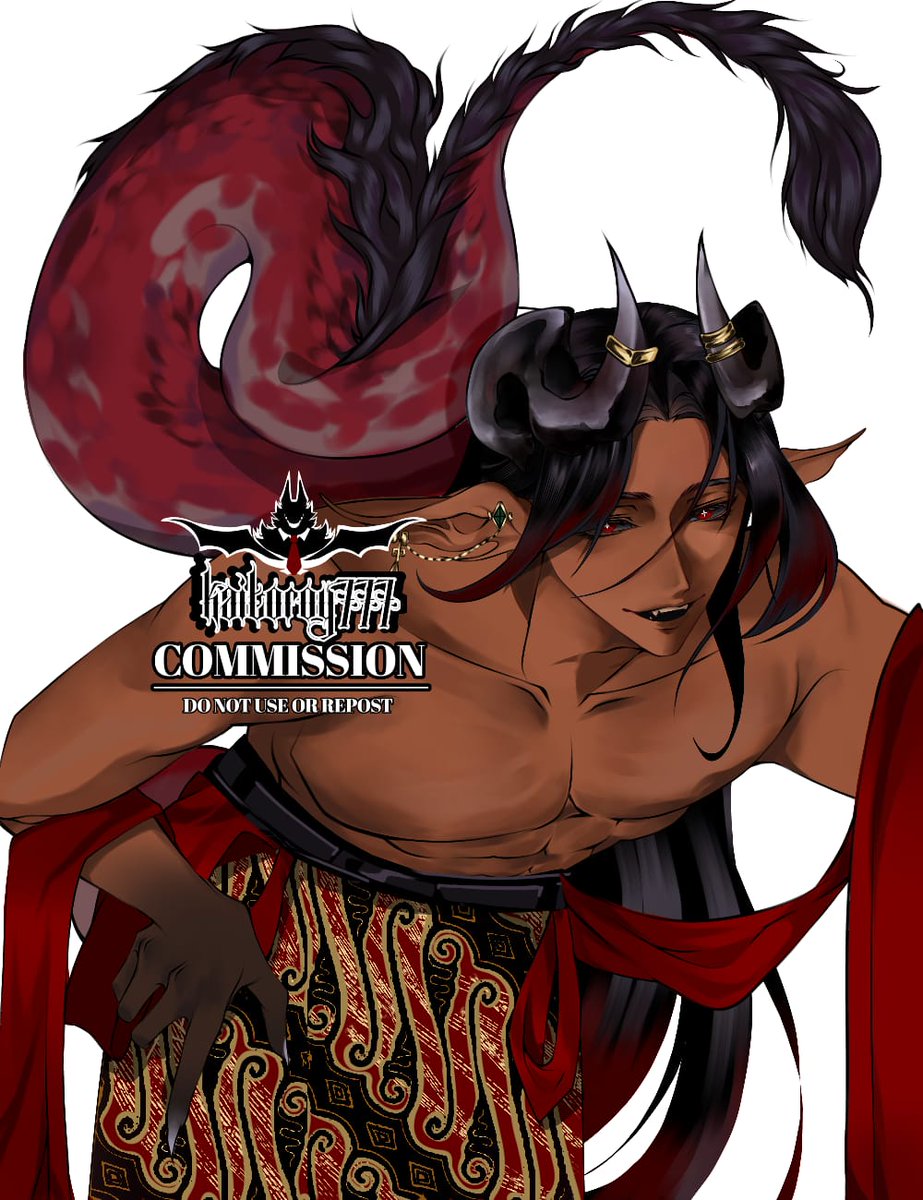 Ryhan suka naga tweet media