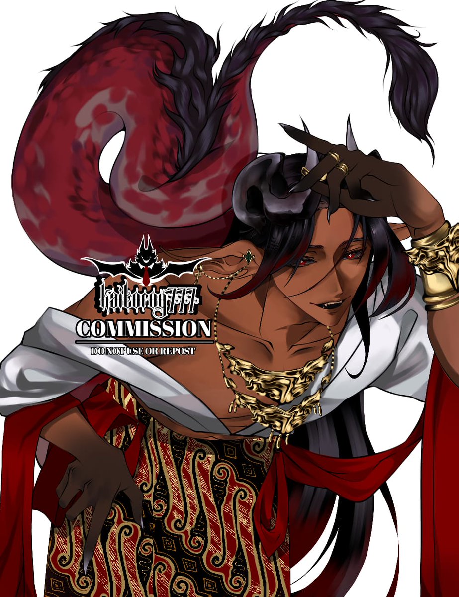 Ryhan suka naga tweet media