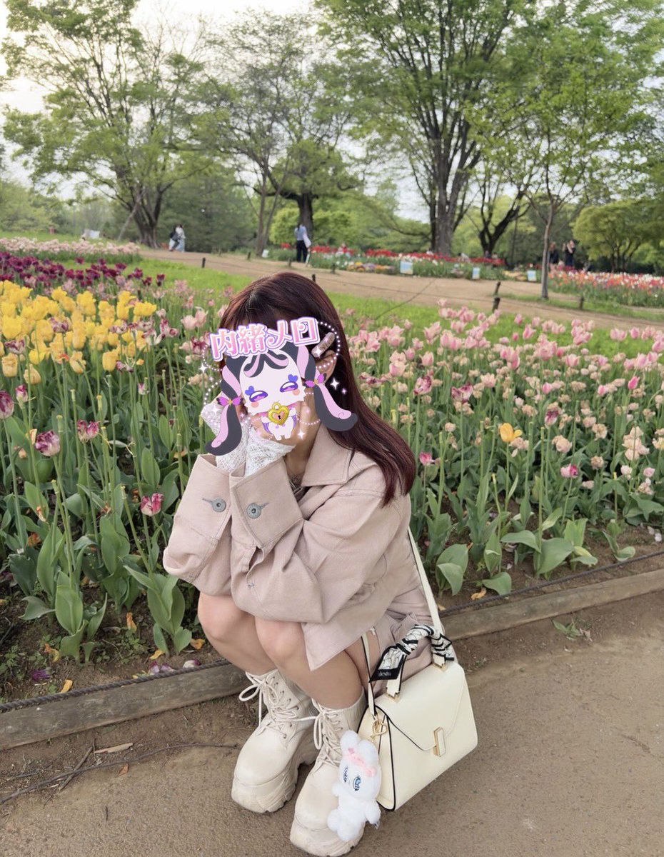 みう tweet media