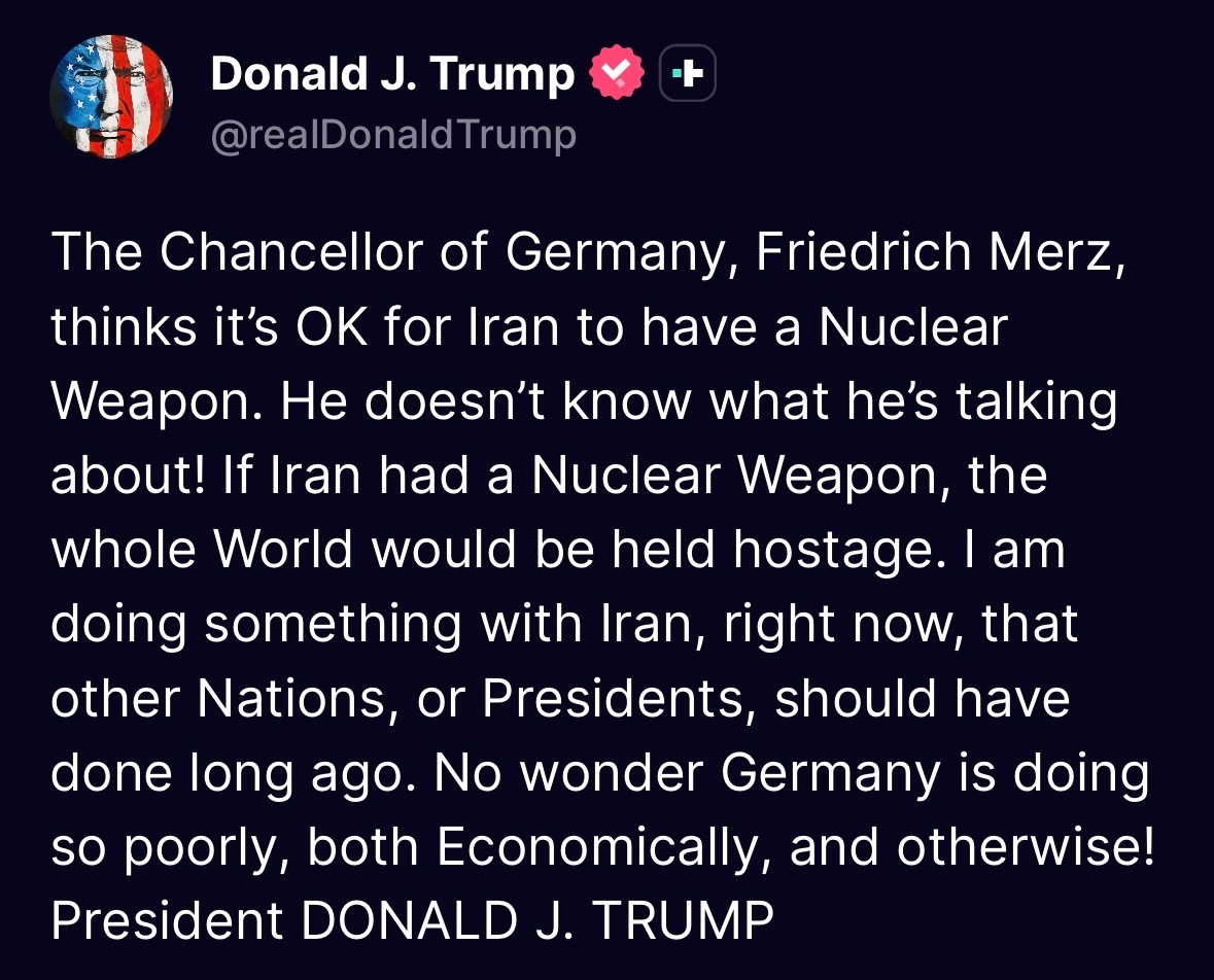 Red Line News tweet media