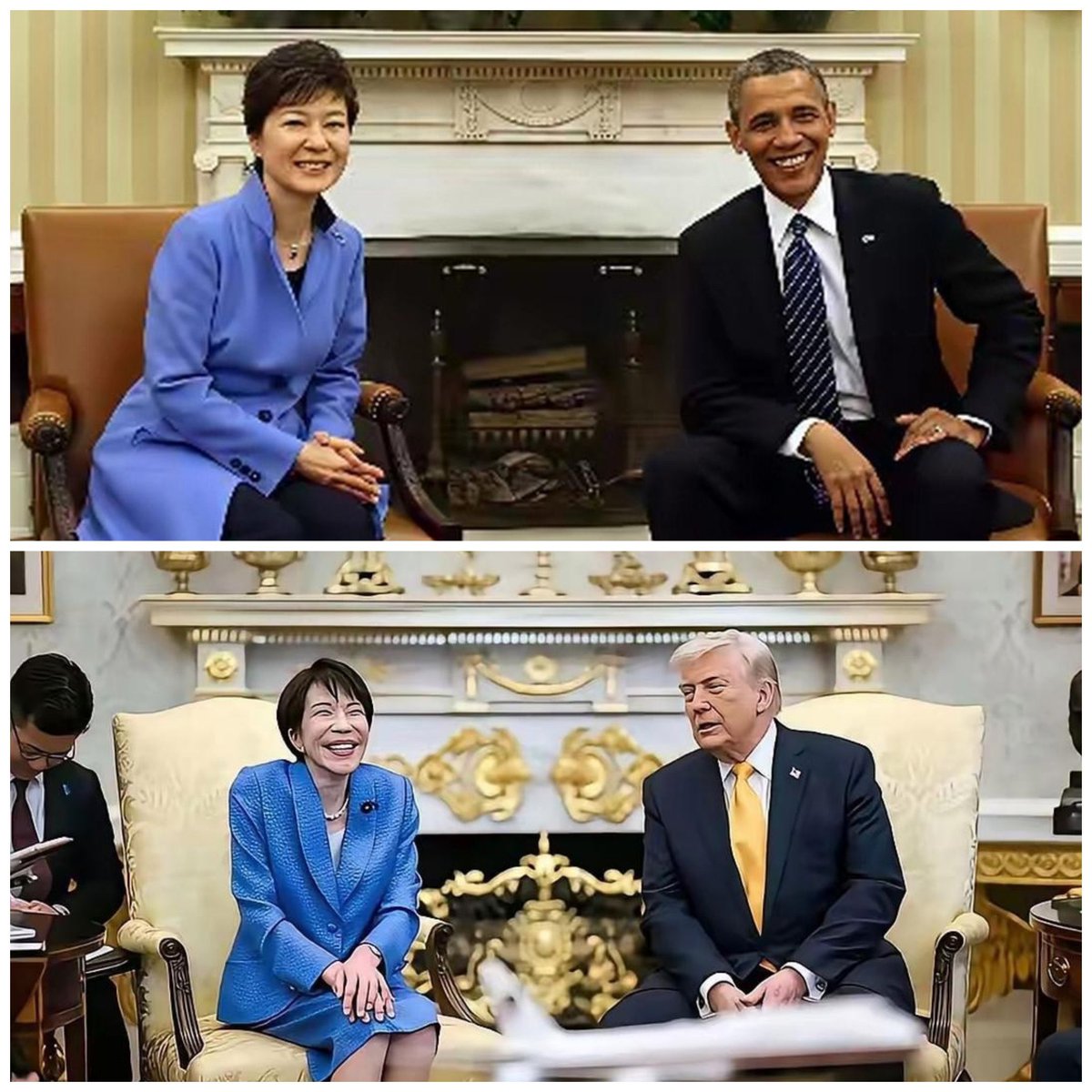 拜访春天 🇨🇳 tweet media