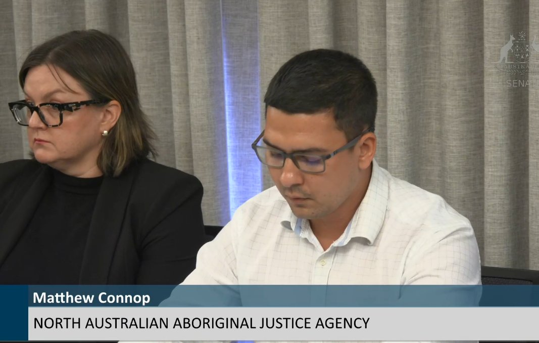 David Shoebridge tweet media