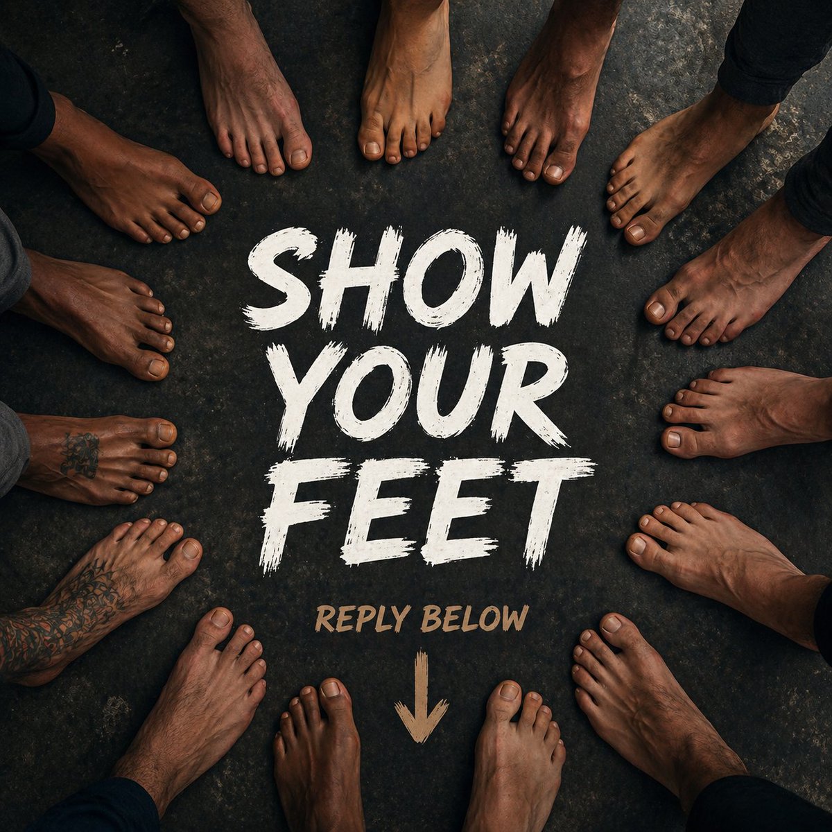 Kinky Ju tweet media