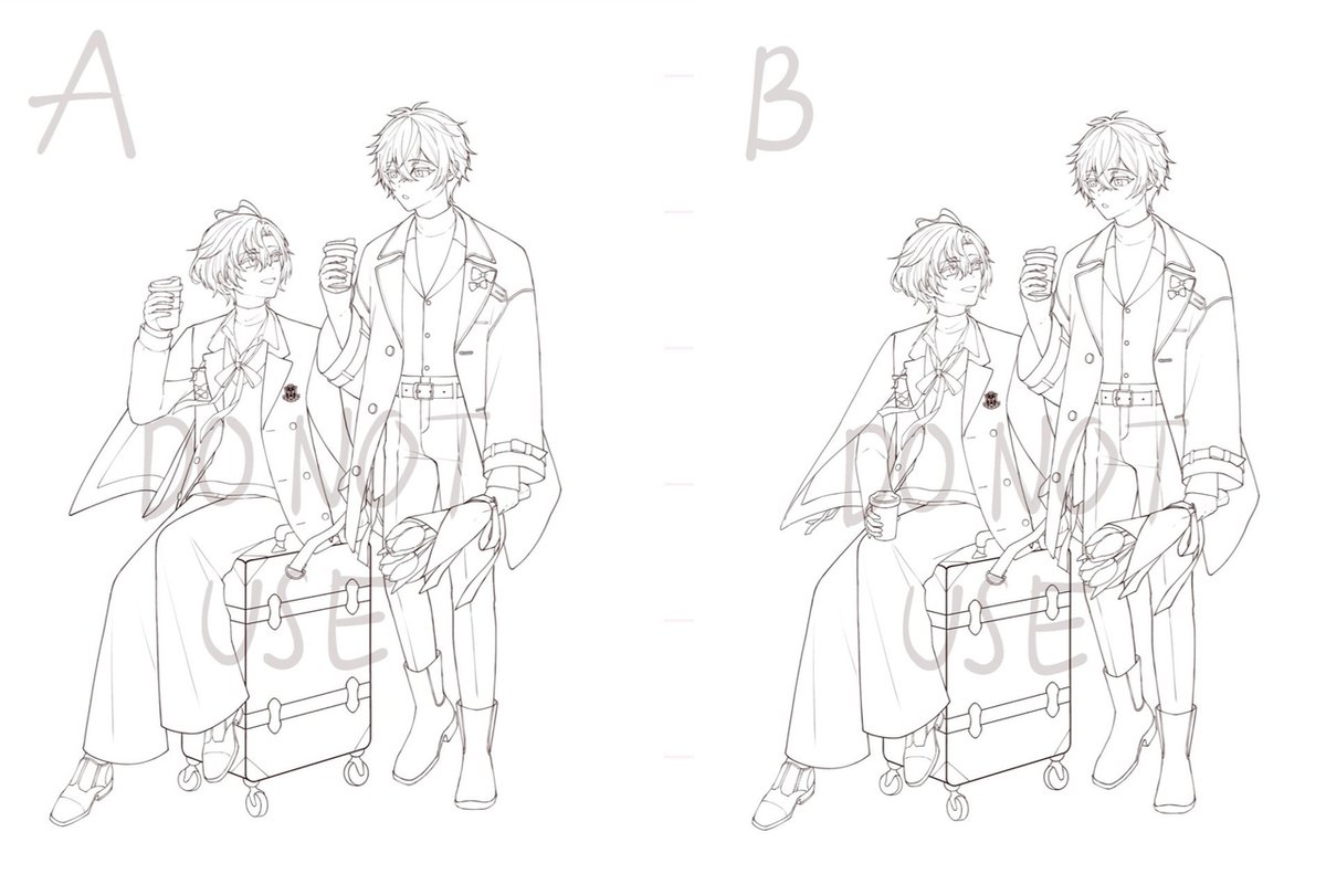 Artist Menfess tweet media