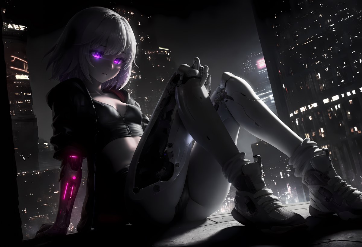 リキノア / Rikinoa AI tweet media