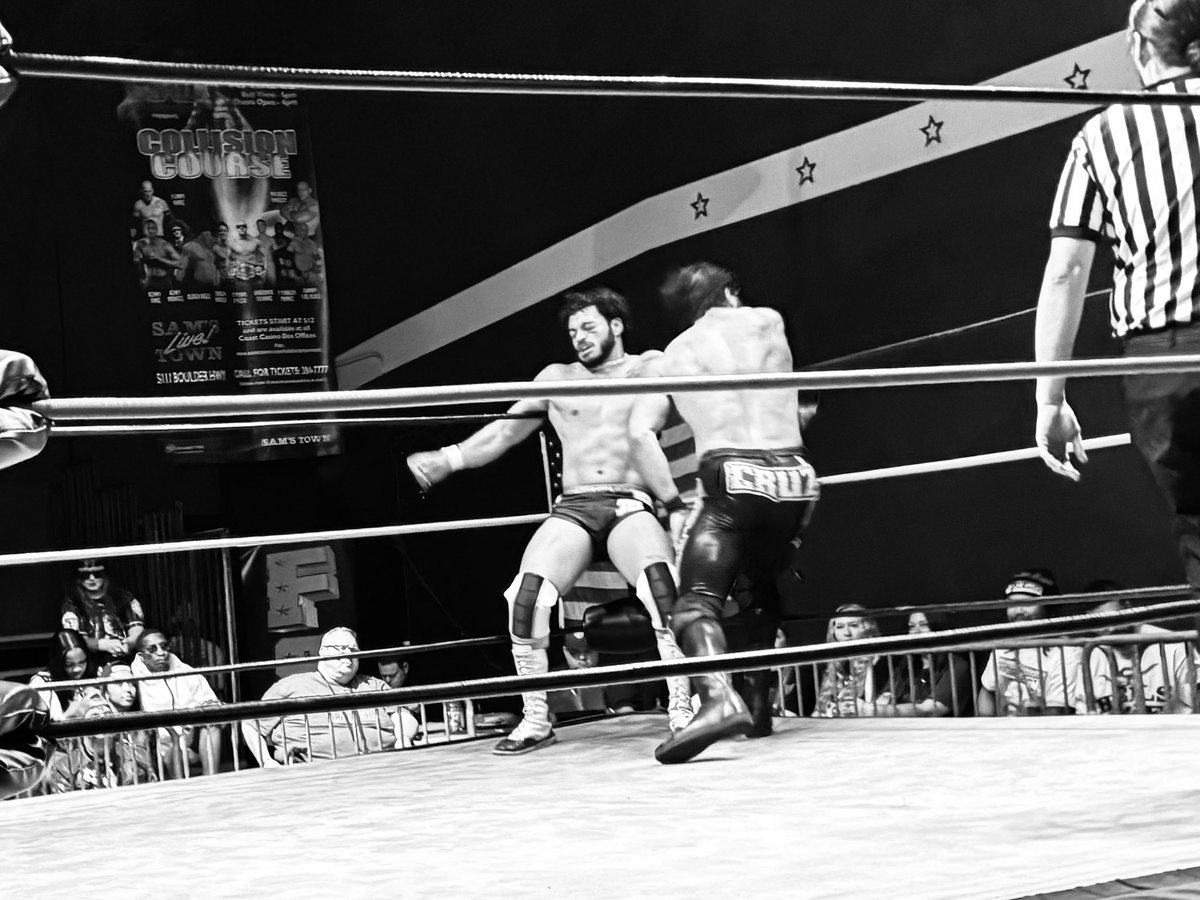2econd Wrestling tweet media