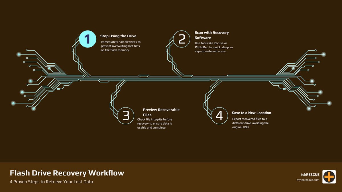 tekrescue's tweet photo. Flash Drive Fails? These Recovery Programs Can Help! https://t.co/2be5c8EcIL https://t.co/gVaOY3IVOn