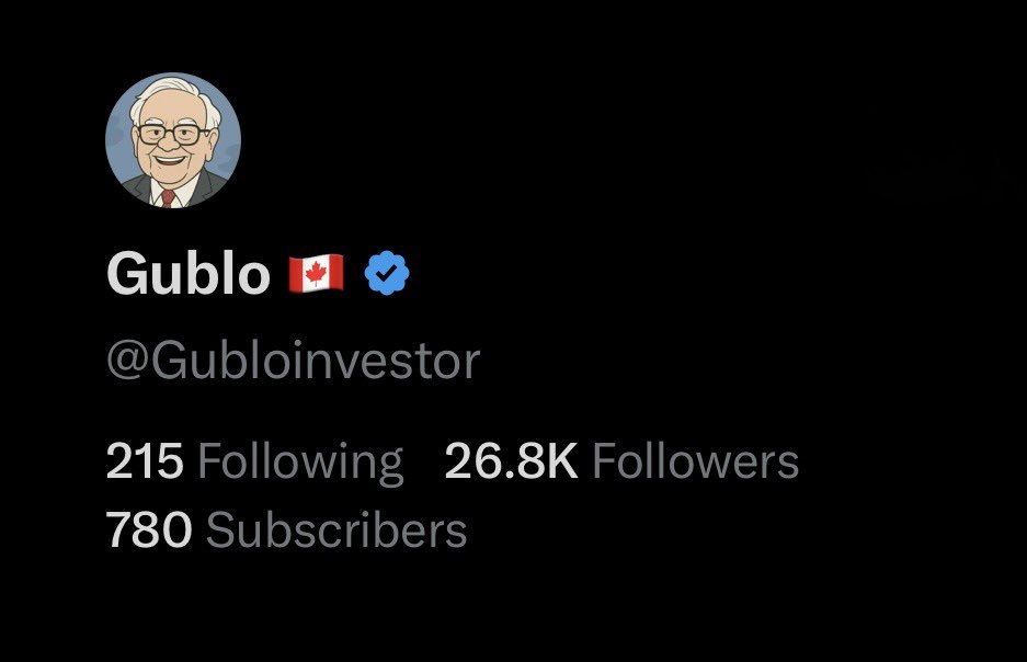 Gublo 🇨🇦 tweet media