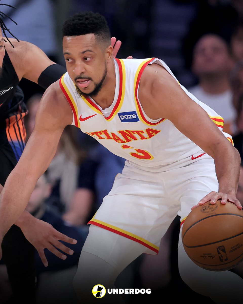 Underdog NBA tweet media