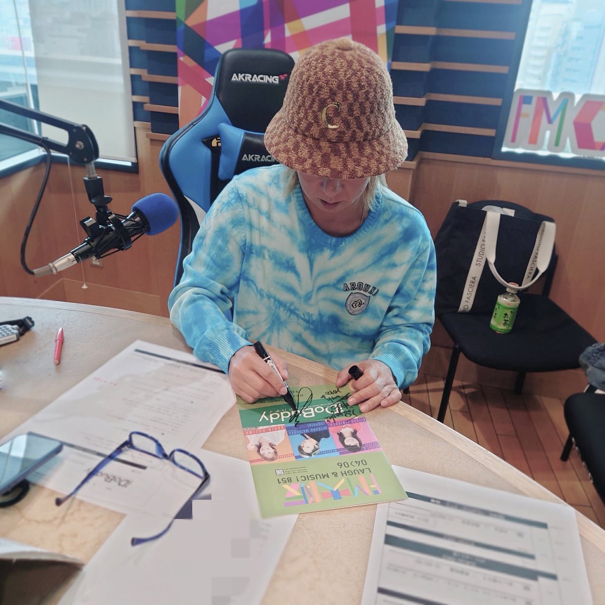 iDoBuddy tweet media