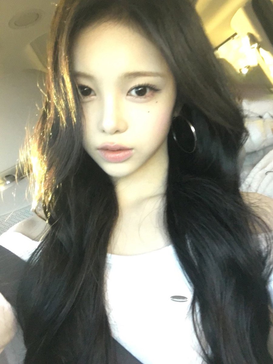 이안 얼굴 tweet media