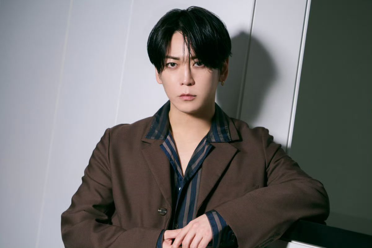 AoRiiSS's tweet image. น่ารักที่สุดๆๆ 😁
#亀梨和也