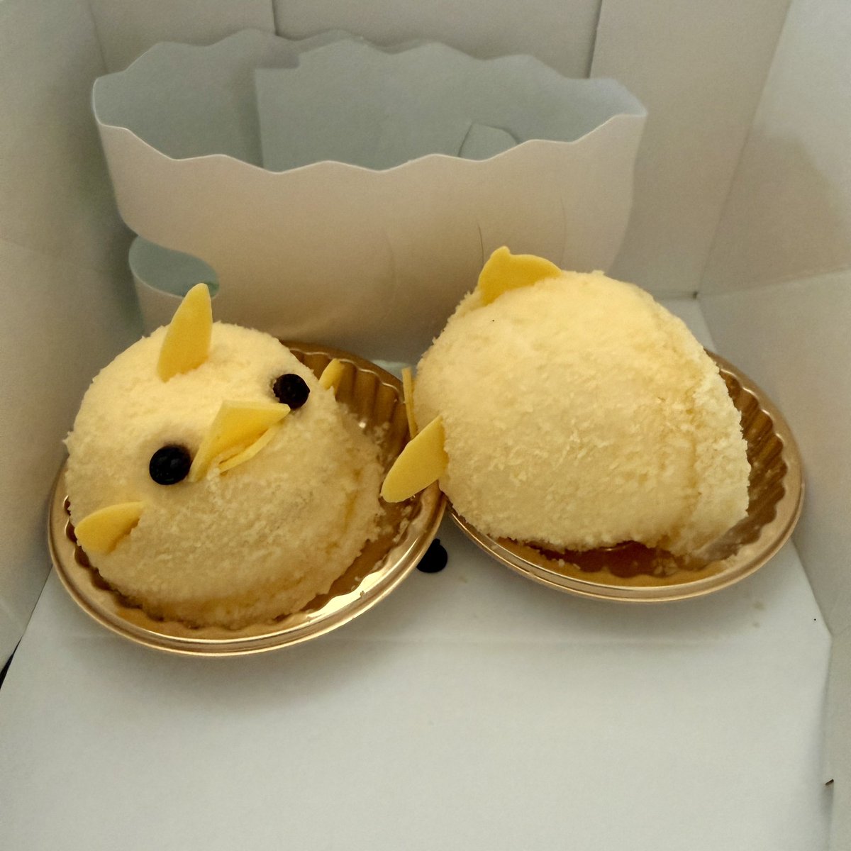 #ぴよりんチャレンジ