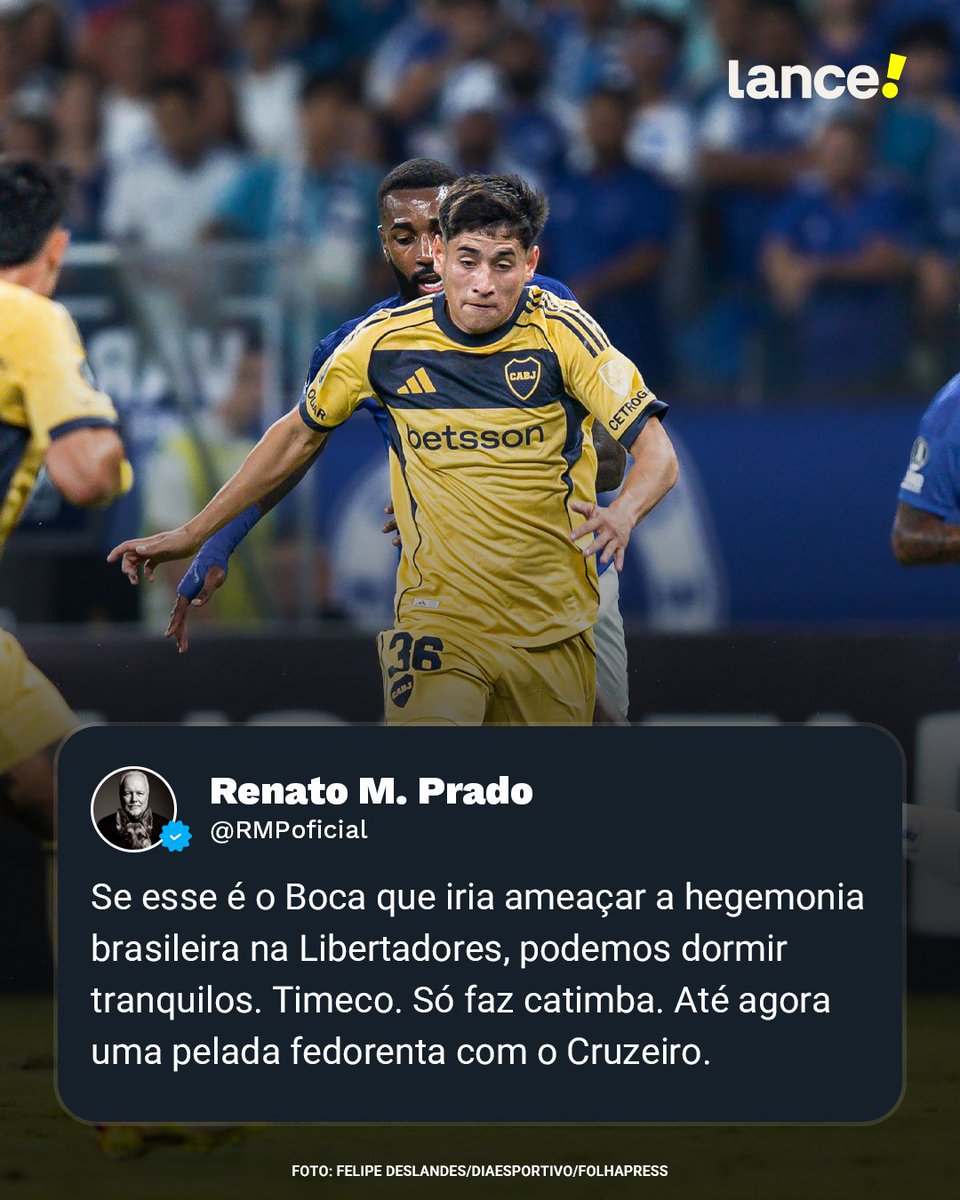 Lance! tweet media