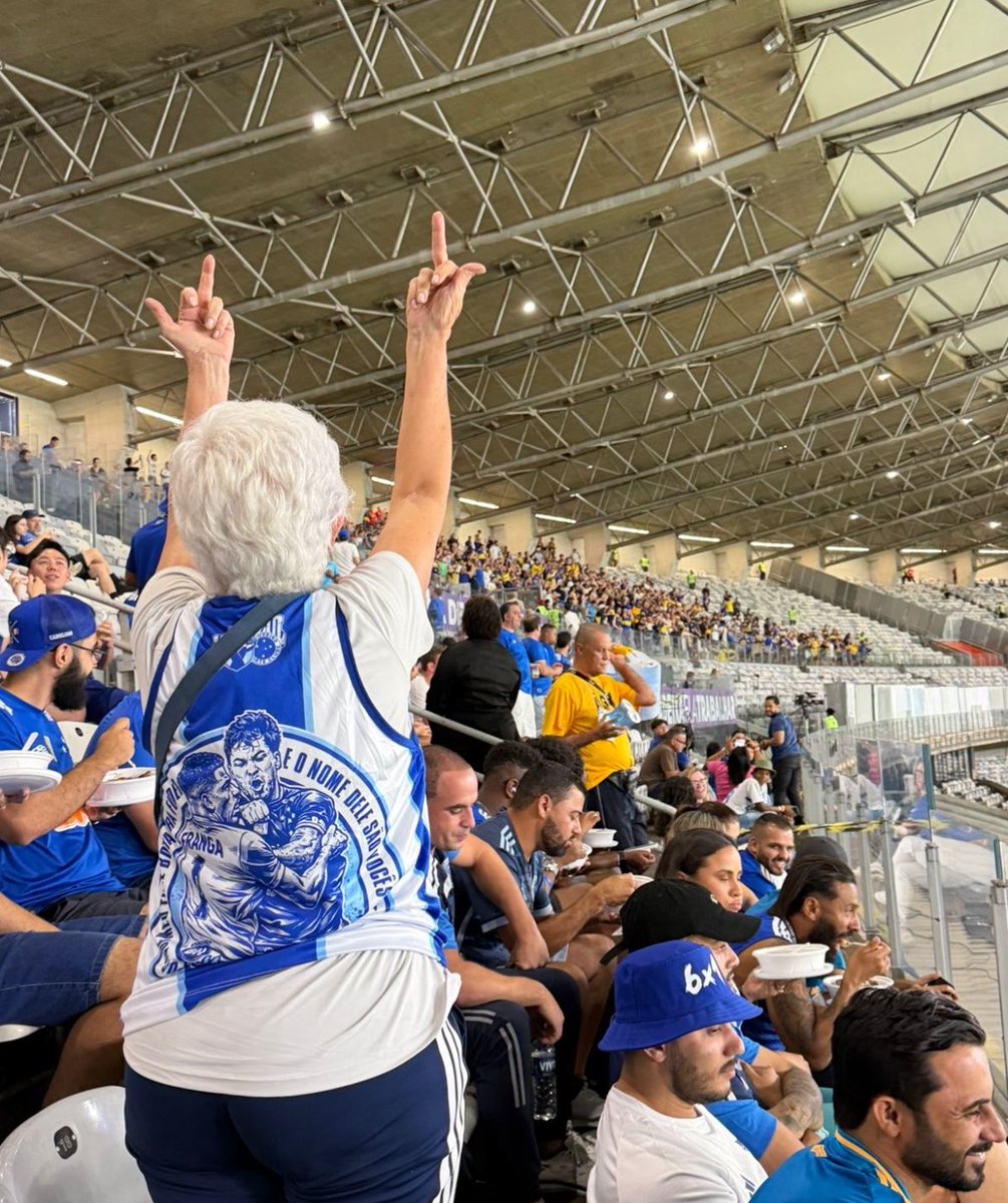 Coringa do Cruzeiro tweet media