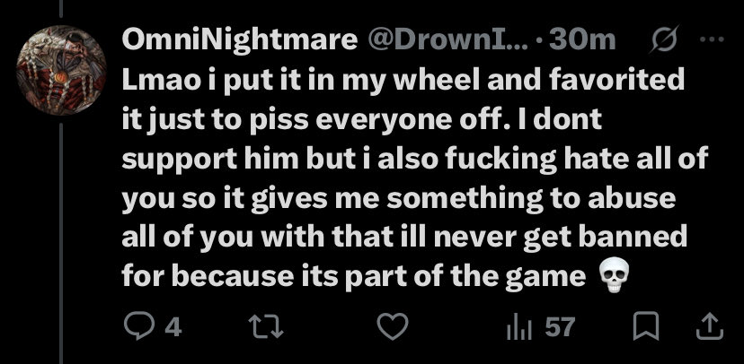 shadowless tweet media