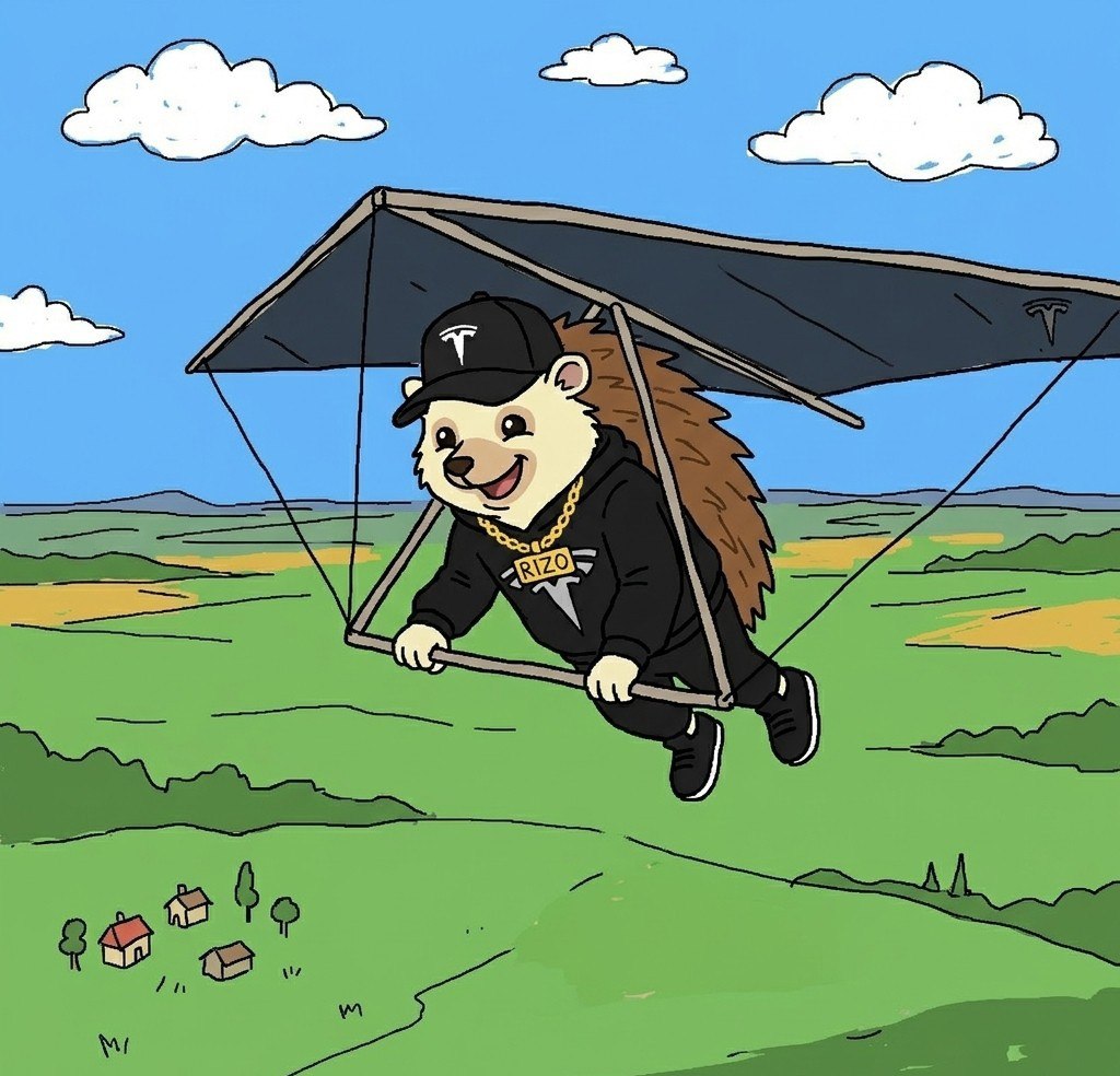 Rizo Ethereum tweet media