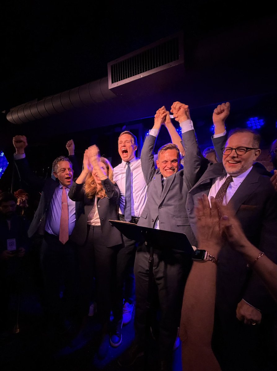 Julie Menin tweet media