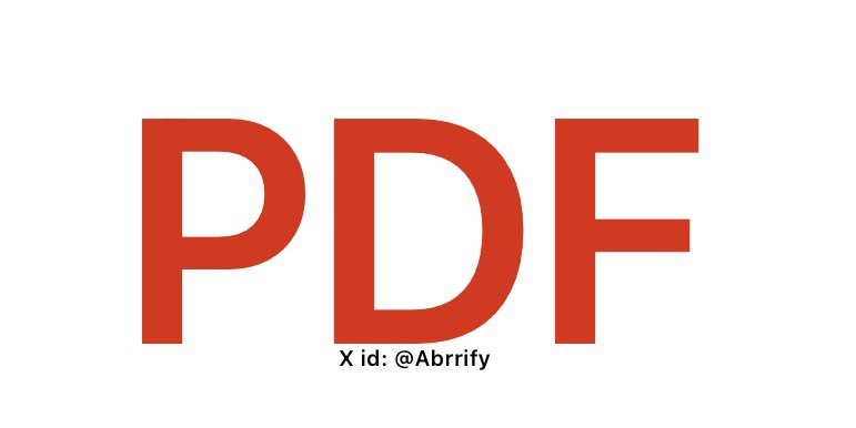 Abbrify tweet media