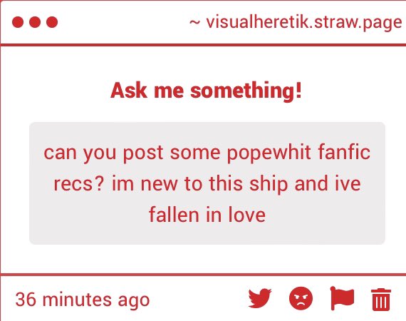 Yan ⚜️ | popewhitpilled tweet media