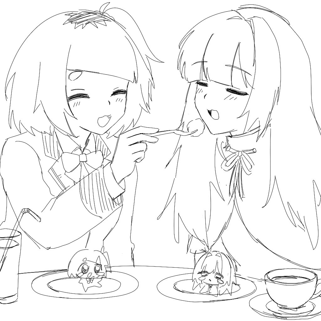 天野 tweet media