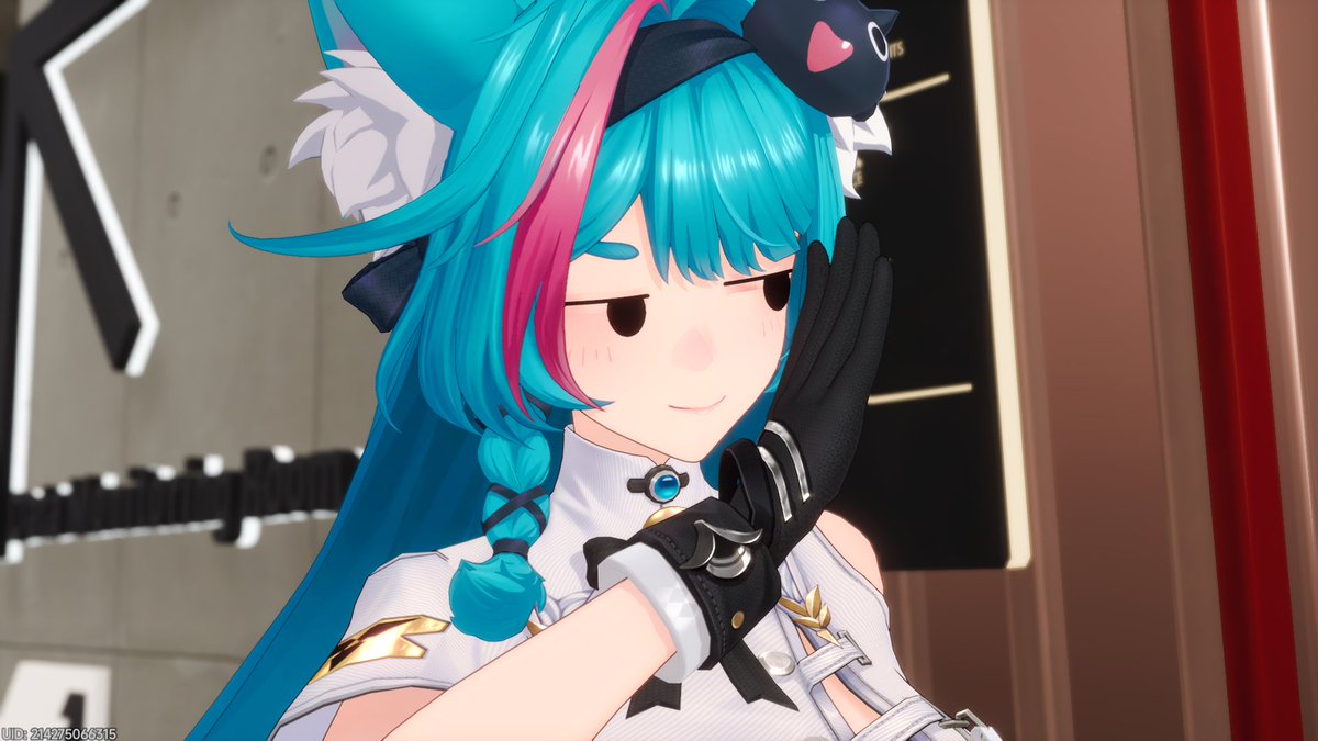 Mint Routine tweet media